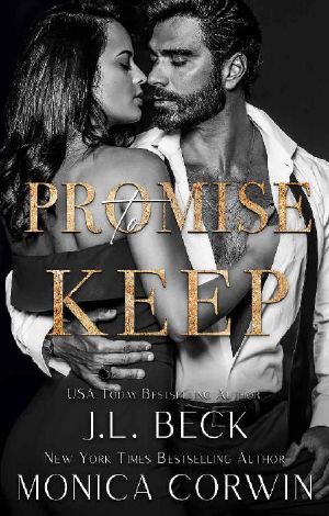 [Doubeck Crime Family 02] • Promise to Keep